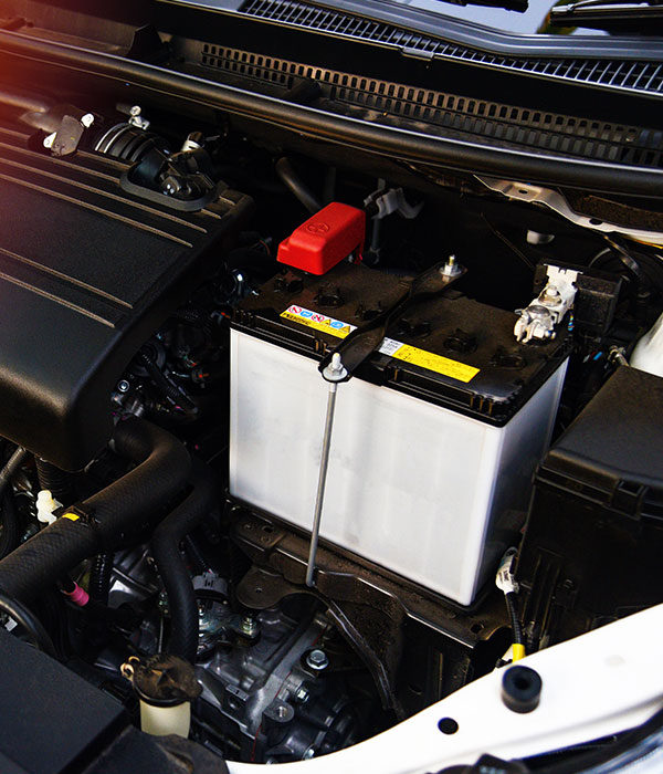 Contact Page Intro Image